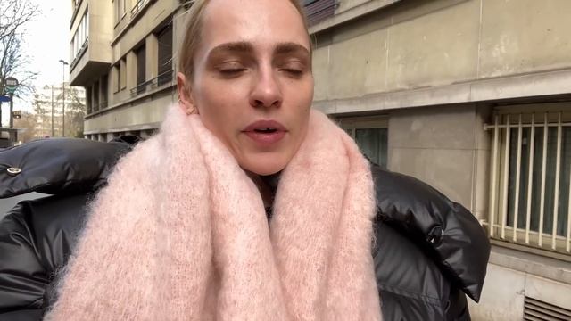 Сколько я трачу за день в Париже? | Цены на жилье, транспорт, рестораны и магазины | влог смотреть онлайн