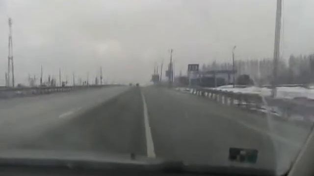 Пропали 6 км трассы М4 смотреть онлайн