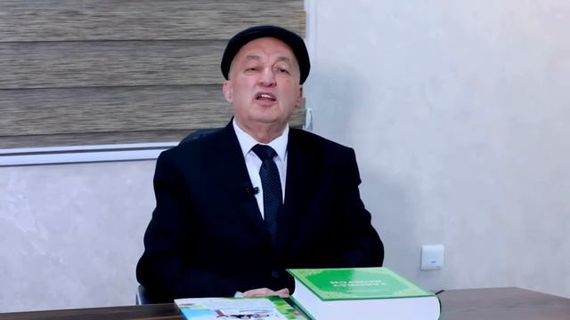 Xalq Tabobati 1 Son | Asqarov Ibrohimjon
