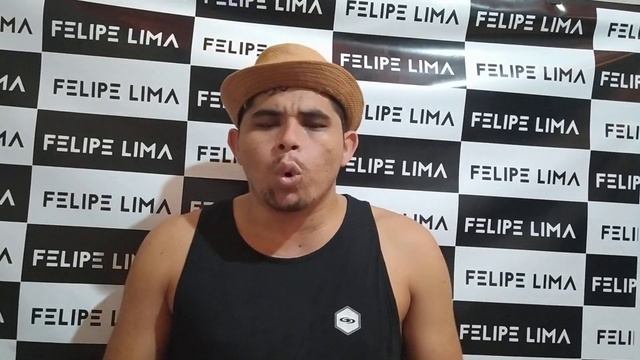 Felipe Lima repentista 🤠Lazáro era perigoso? смотреть онлайн