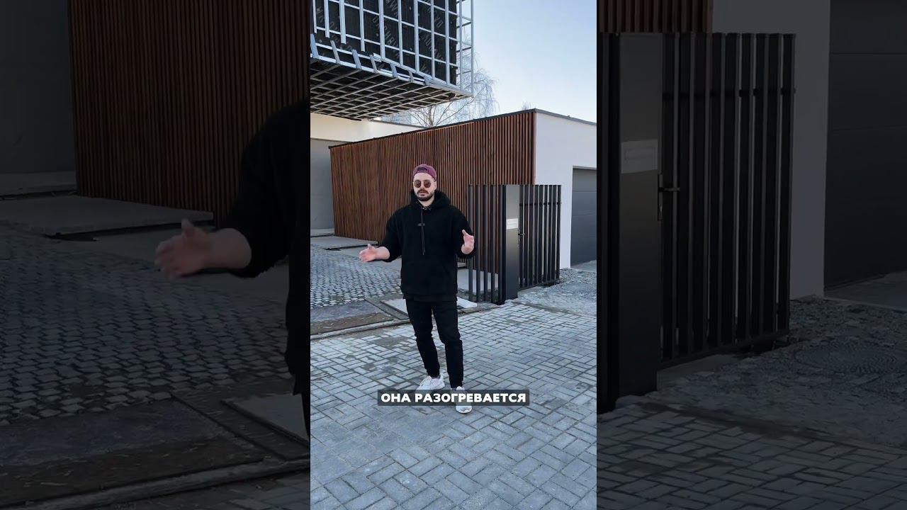 Правильный гараж смотреть онлайн