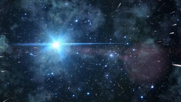 Betelgeuse Supernova Explosion To Take The Night Sky ALL Over The The World!