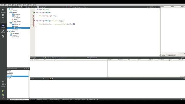 API Development смотреть онлайн