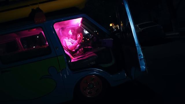 ZNATNY - Бархатные тяги (Official Video) смотреть онлайн