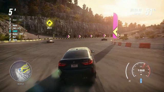 Unleashing The Power In Nfs Heat - Pit Potential Gameplay @slnxgame смотреть онлайн