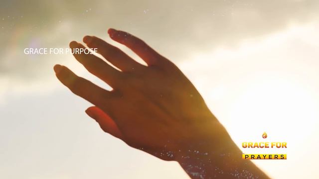 Bless Your Day With This Powerful Morning Prayer | God's Protection, Grace and Mercy смотреть онлайн