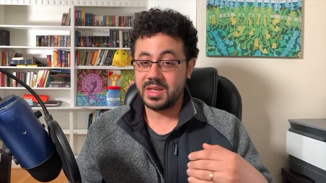 Robert F. Kennedy Jr. is crazier than you think смотреть онлайн