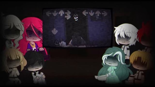 Past Doors React To Mandela Z-Mixed 【ENCOUNTER Z-Mixed】 & 【T.H.I.N.K Z-Mixed】English ver?? смотреть онлайн