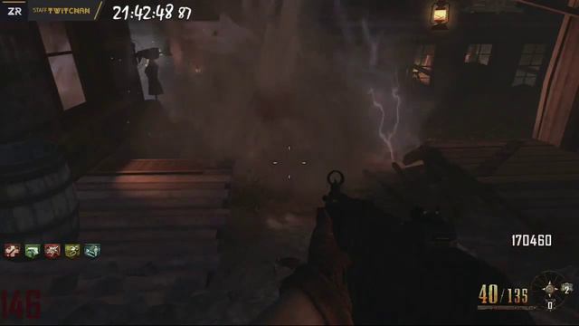 Buried 146 Script Error смотреть онлайн