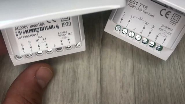 Схема подключения терморегулятора е 51, обратите внимание на разные схемы подключения!!!