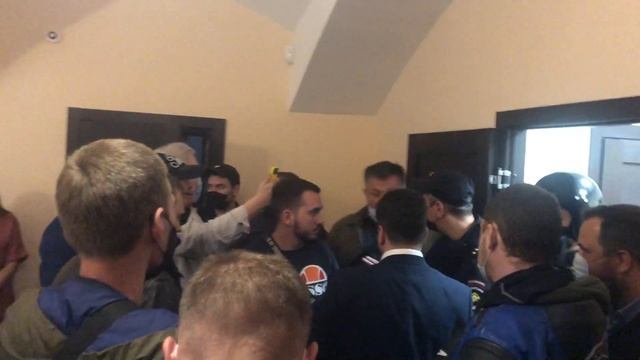 Заседание совета МО Смольнинское 02-03.09.2020 часть 1 смотреть онлайн