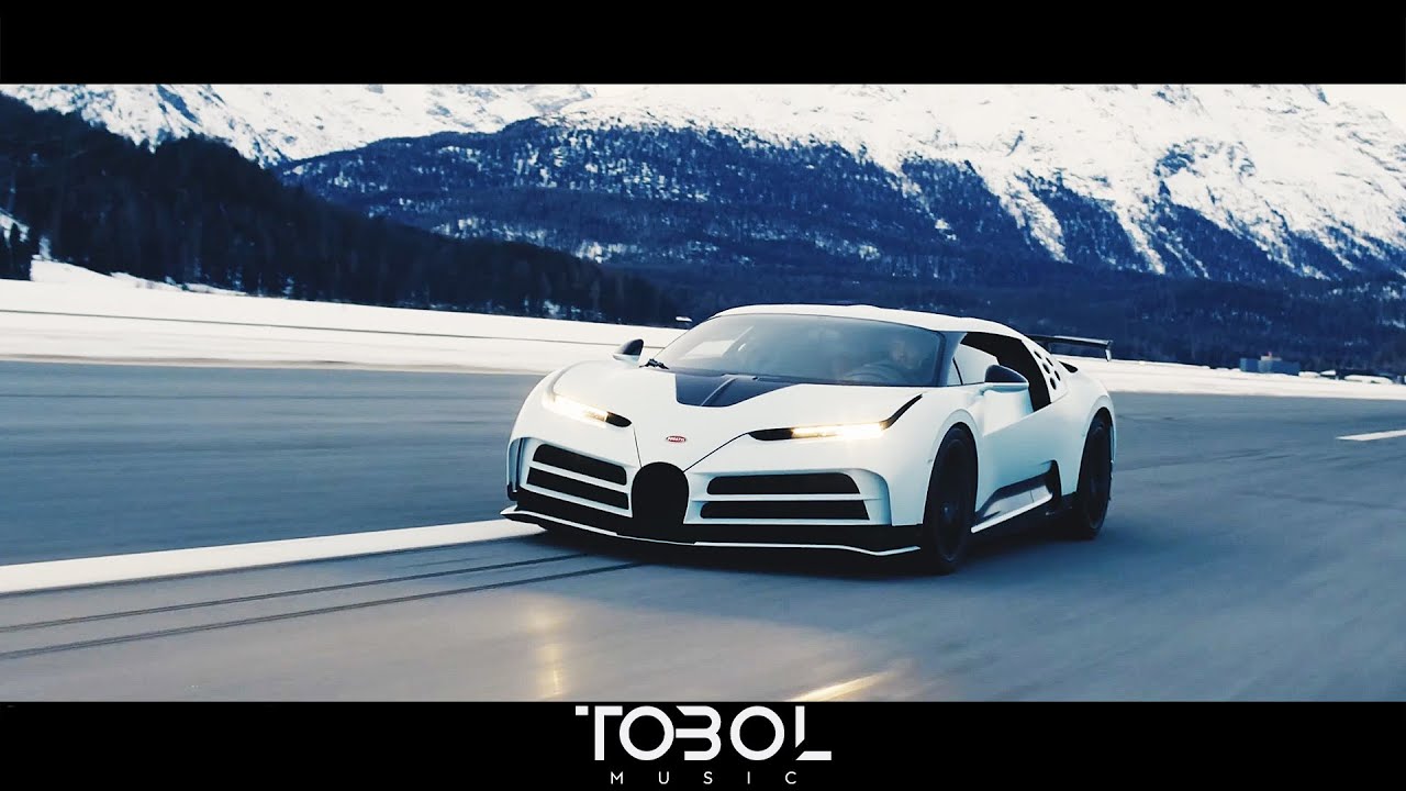 Don Tobol - Block (Original Mix)