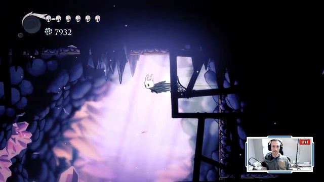 Let's Play Team Cherry's Hollow Knight with BrendansGames– Episode 40 смотреть онлайн
