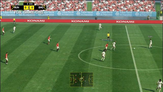PES 2013 | NEXT SEASON PATCH NEW OPTION FILE 23-2024 | 8/22/23 | PC смотреть онлайн
