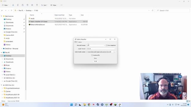 Minecraft with Multiple Install Profiles смотреть онлайн