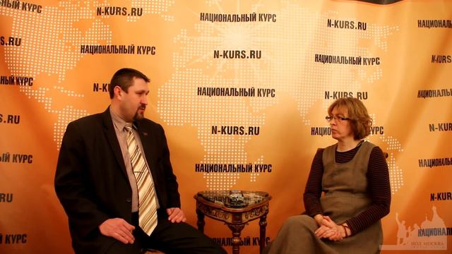 Ключ №2 Формула распределения благ. Олег Березовой. смотреть онлайн