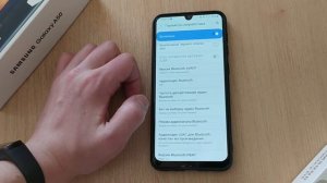Как включить меню разработчика? Топ лучших функций и фишек меню разработчика Samsung Galaxy a50
