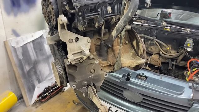 PRIORA - ПОПАДОС смотреть онлайн