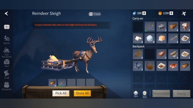 Dusk Of Dragons - Lodgepole Pine Forest Farming | Easy Zone смотреть онлайн