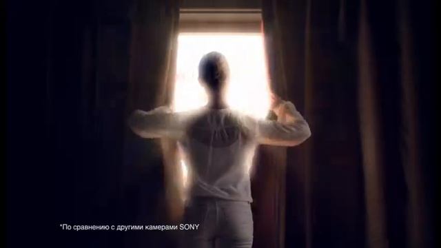SONY NEX (Timeline.RU - Реклама в кинотеатрах, перевод в DCP) смотреть онлайн