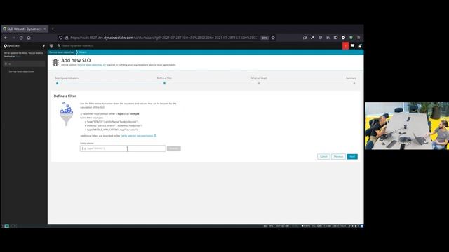 Metric Expressions with Dynatrace смотреть онлайн
