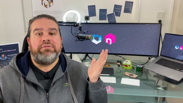 Bounded Contexts in DDD // deutsch смотреть онлайн