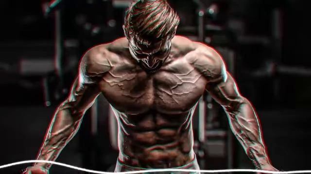 Музыка для Воркаута ? MIX WORKOUT MUSIC 2022