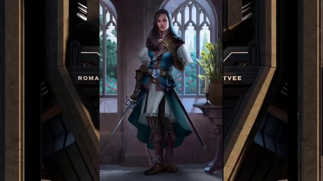 Why Camellia is the most [REDACTED] Character in any RPG's ever. смотреть онлайн