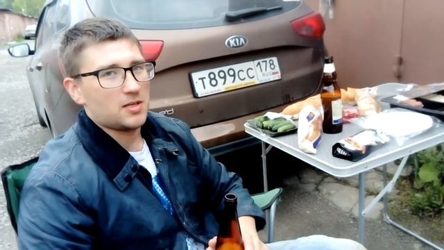 Как сделать сноуборд вейкборд или лыжи - Вечеринка в гараже 04.09 смотреть онлайн