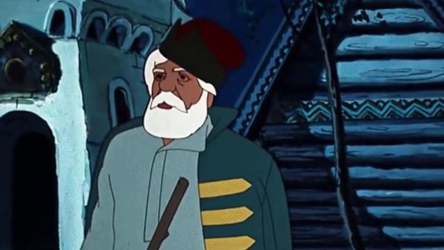 Царевна - Лягушка в стихах - Сатира - автор Андрей Дерябин