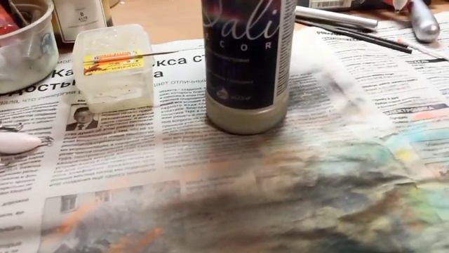 1Комплект ППУ пены (уже забрали)