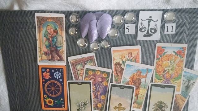 ВЕСЫ ГОРОСКОП НА НЕДЕЛЮ С 5 ПО 11 ИЮНЯ 2023 ГОДА смотреть онлайн