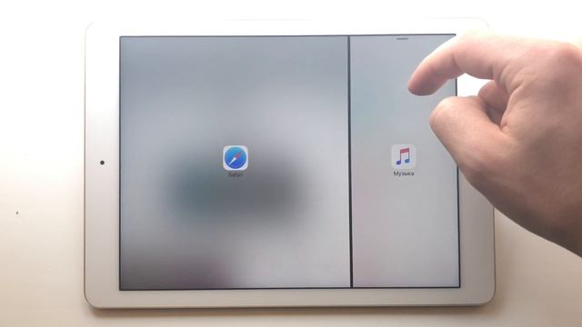 iOS 11 iPad Pro 9.7 смотреть онлайн