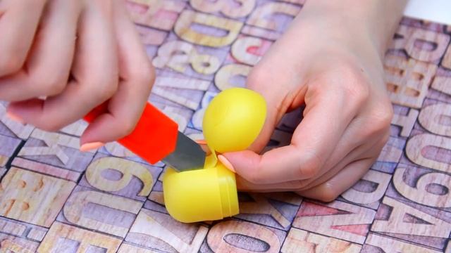 5 ЛАЙФХАКОВ И DIY ИЗ КИНДЕРА КИНДЕР СЮРПРИЗ ПОДЕЛКИ СВОИМИ РУКАМИ Простые Идеи Подарков Ната Лайм смотреть онлайн