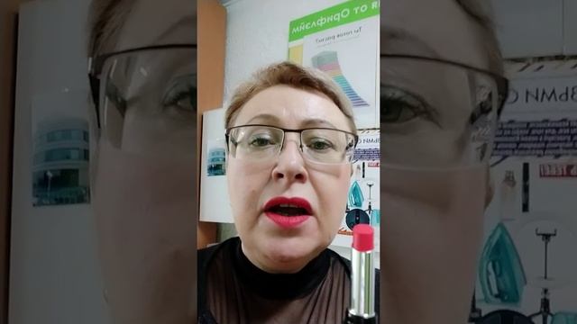 В ОРИфЛЭЙМ набор:помада,тон.основа тушь. смотреть онлайн