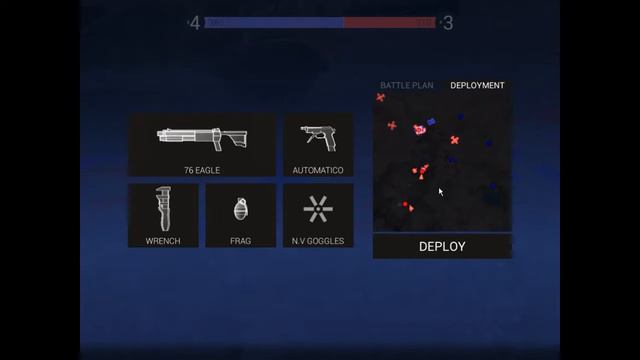 Ravenfield. Пустыня. №1. смотреть онлайн