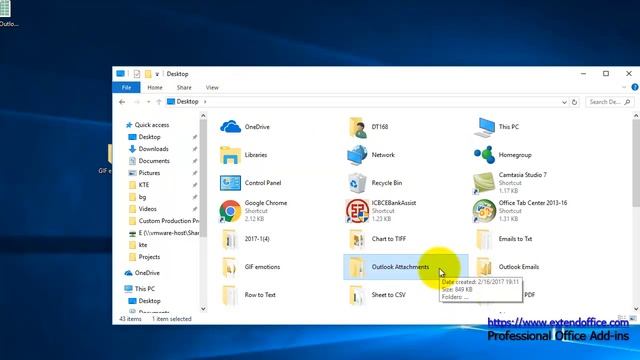 How to update links between detached attachments and emails in Outlook смотреть онлайн