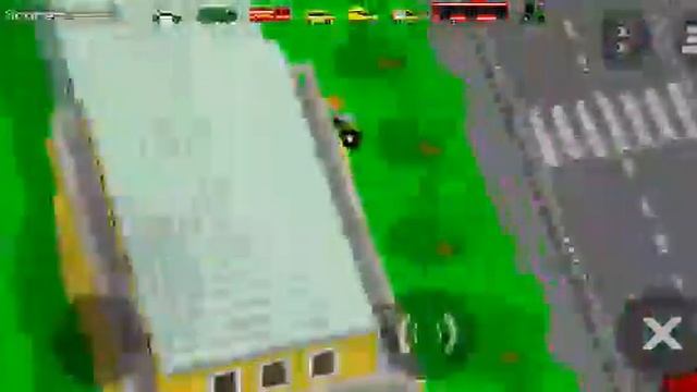 Игра сити блокс смотреть онлайн