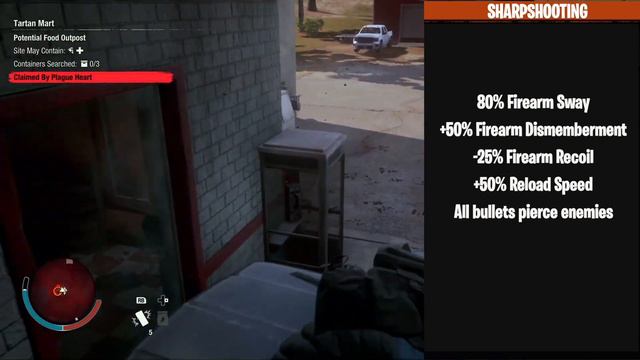 SHOOTING SKILL BREAKDOWN | State of Decay 2 (Juggernaut Edition) | Apoca-Tips смотреть онлайн