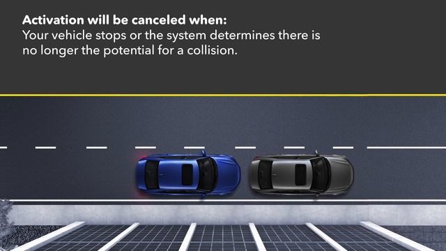 How to Use the Collision Mitigation Braking System™ (CMBS™) смотреть онлайн