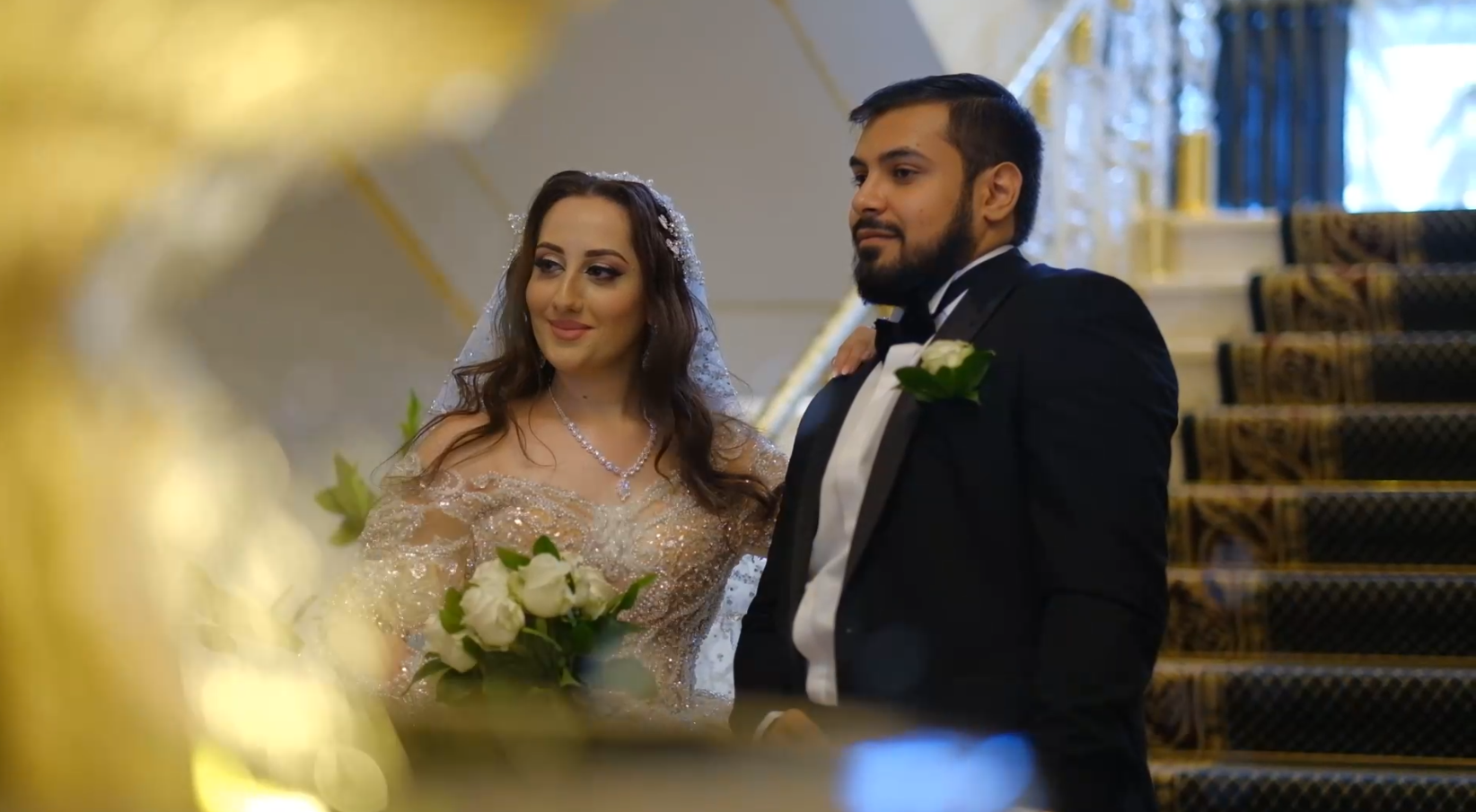 Свадьба Александра и Алёны 14 сентября 2023 г.Москва 1 часть смотреть онлайн