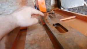 Как сделать декоративную плитку из кирпича своими руками - переделка плиткореза