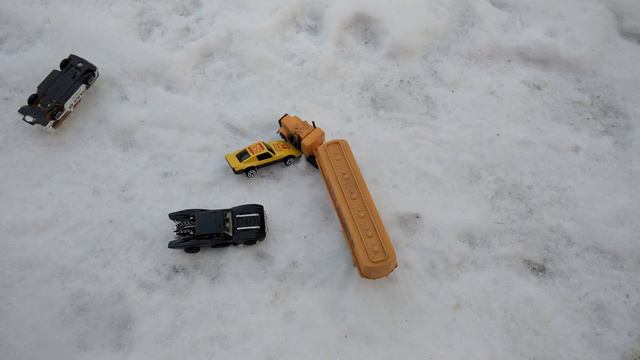 The Batman 2022 stop-motion смотреть онлайн