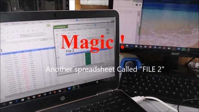 Laptop HDMI TO VGA Monitor Adapter Converter Cable with Audio смотреть онлайн