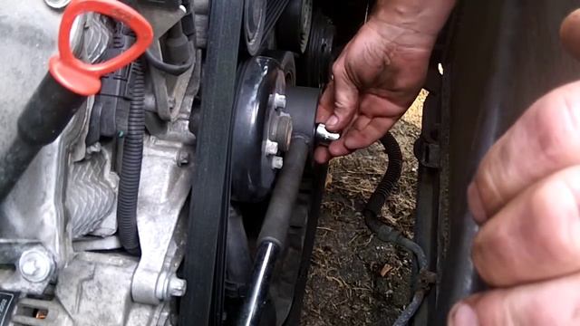 Mercedes W208/w210/w163/w203..etc. V6 Harmonic Balancer/dampener  Replacement