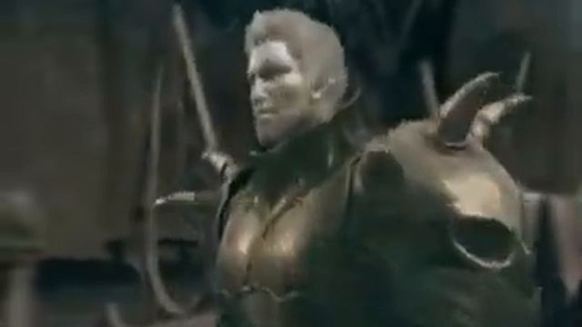 Теос- Желания Богини смотреть онлайн