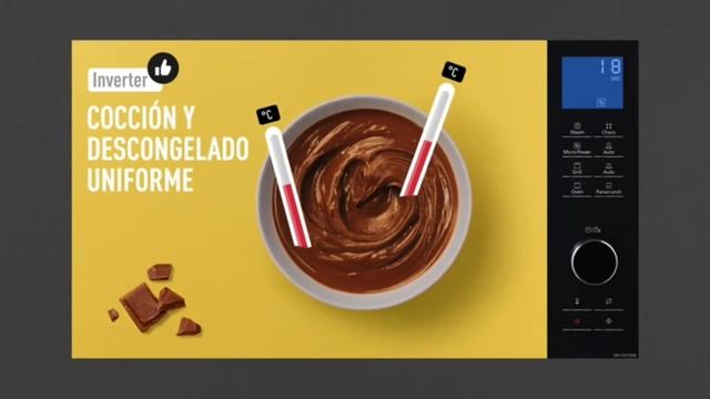 ⭐⭐TOP MICROONDAS con GRILL, precio calidad. смотреть онлайн