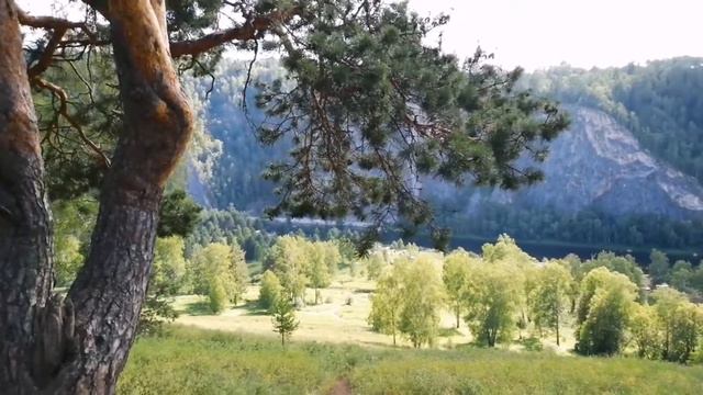 Вторая ночь в палатке. смотреть онлайн