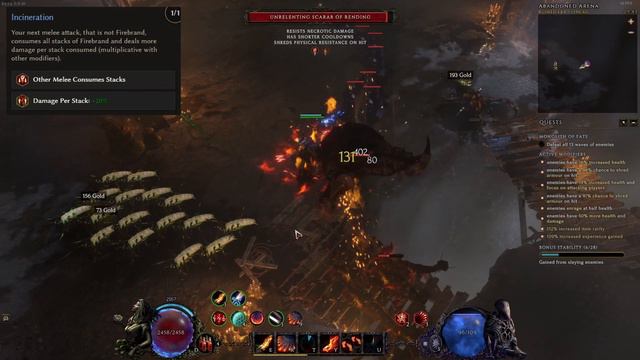 Un Build Starter Pour Chaque Mastery Du Mage ! SORCERER / SPELLBLADE / RUNEMASTER - LAST EPOCH 1.0