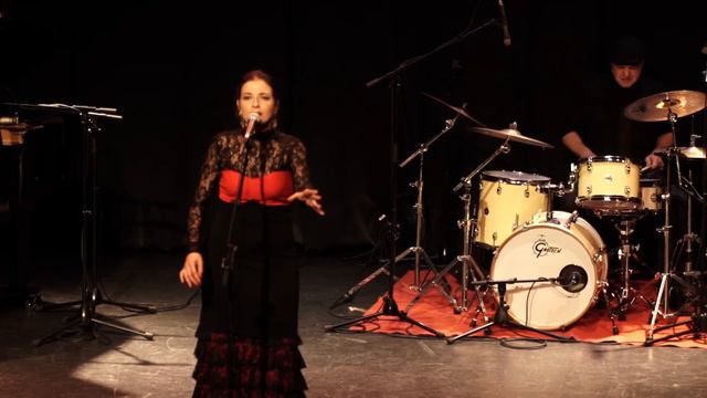 Las Morillas de Jaen смотреть онлайн